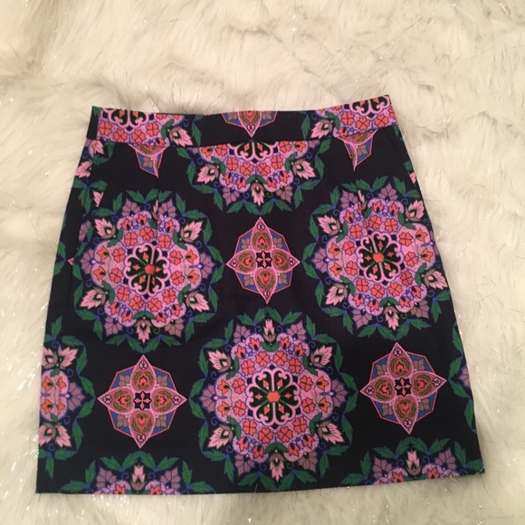 J. Crew Dresses & Skirts - J. CREW - Mini Skirt